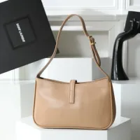 $85.00 USD Yves Saint Laurent YSL AAA Quality Shoulder Bags For Women #1401504