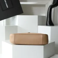 $85.00 USD Yves Saint Laurent YSL AAA Quality Shoulder Bags For Women #1401504