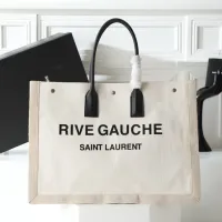 $92.00 USD Yves Saint Laurent AAA Quality Handbags For Women #1401509