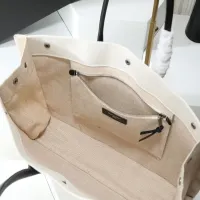 $92.00 USD Yves Saint Laurent AAA Quality Handbags For Women #1401509