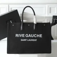 $92.00 USD Yves Saint Laurent AAA Quality Handbags For Women #1401510