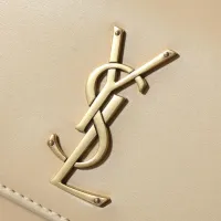 $102.00 USD Yves Saint Laurent YSL AAA Quality Messenger Bags For Women #1401519