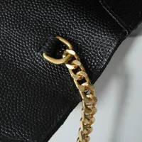 $82.00 USD Yves Saint Laurent YSL AAA Quality Messenger Bags For Women #1401524