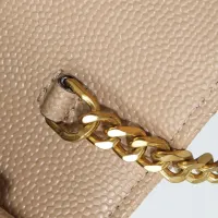 $82.00 USD Yves Saint Laurent YSL AAA Quality Messenger Bags For Women #1401528