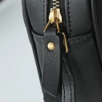 $88.00 USD Yves Saint Laurent YSL AAA Quality Messenger Bags For Women #1401544