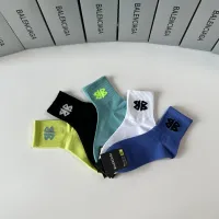 $27.00 USD Balenciaga Socks #1401606