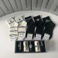 $27.00 USD Balenciaga Socks #1401607