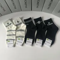 $27.00 USD Balenciaga Socks #1401607
