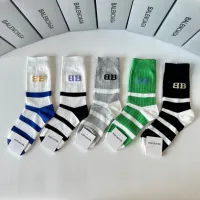 $29.00 USD Balenciaga Socks #1401608