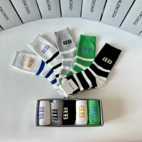 $29.00 USD Balenciaga Socks #1401608