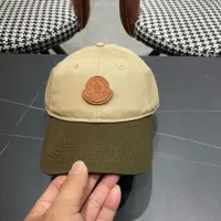 $32.00 USD Moncler Caps #1401638