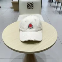 $32.00 USD Moncler Caps #1401641