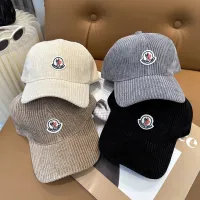 $25.00 USD Moncler Caps #1401645