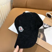 $25.00 USD Moncler Caps #1401647