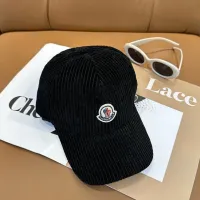 $25.00 USD Moncler Caps #1401647
