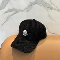 $25.00 USD Moncler Caps #1401647
