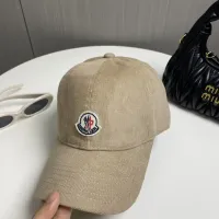 $27.00 USD Moncler Caps #1401648