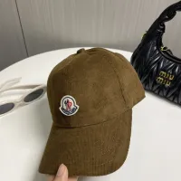 $27.00 USD Moncler Caps #1401649