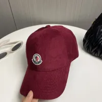$27.00 USD Moncler Caps #1401650