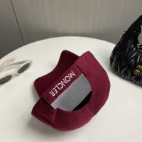 $27.00 USD Moncler Caps #1401650