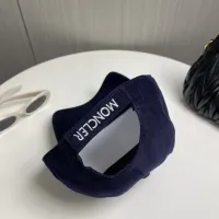 $27.00 USD Moncler Caps #1401651