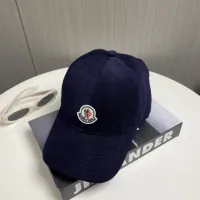 $27.00 USD Moncler Caps #1401651