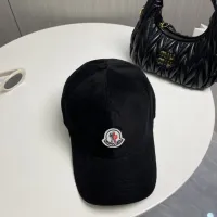 $27.00 USD Moncler Caps #1401652