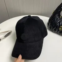 $27.00 USD Moncler Caps #1401653