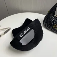 $27.00 USD Moncler Caps #1401653