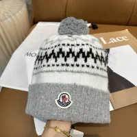 $27.00 USD Moncler Caps #1401655