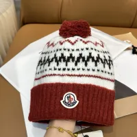 $27.00 USD Moncler Caps #1401656