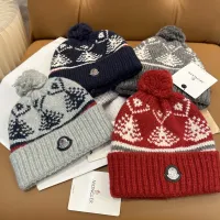 $27.00 USD Moncler Caps #1401657