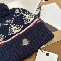 $27.00 USD Moncler Caps #1401659