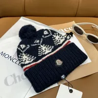 $27.00 USD Moncler Caps #1401659
