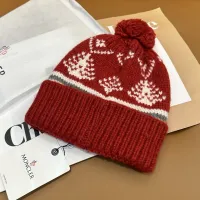 $27.00 USD Moncler Caps #1401660