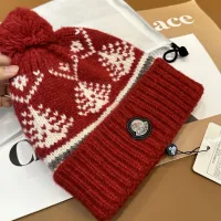 $27.00 USD Moncler Caps #1401660