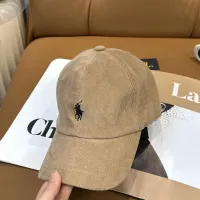 $29.00 USD Ralph Lauren Polo Caps #1401674