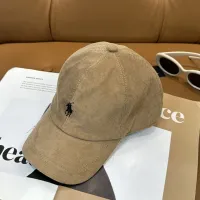 $29.00 USD Ralph Lauren Polo Caps #1401674