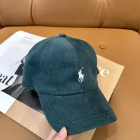$29.00 USD Ralph Lauren Polo Caps #1401680
