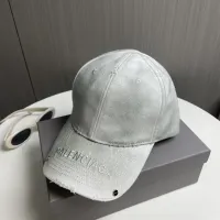 $27.00 USD Balenciaga Caps #1401723