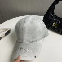 $27.00 USD Balenciaga Caps #1401723