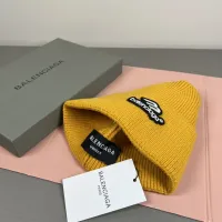 $27.00 USD Balenciaga Caps #1401730