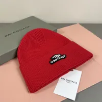 $27.00 USD Balenciaga Caps #1401731