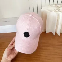 $25.00 USD Moncler Caps #1401751