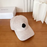 $25.00 USD Moncler Caps #1401752