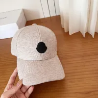 $25.00 USD Moncler Caps #1401752