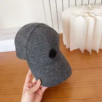 $25.00 USD Moncler Caps #1401753