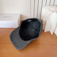 $25.00 USD Moncler Caps #1401753