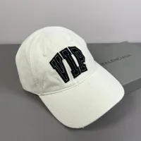 $27.00 USD Balenciaga Caps #1401795