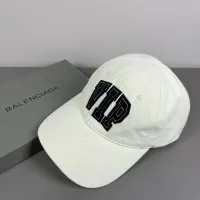 $27.00 USD Balenciaga Caps #1401795